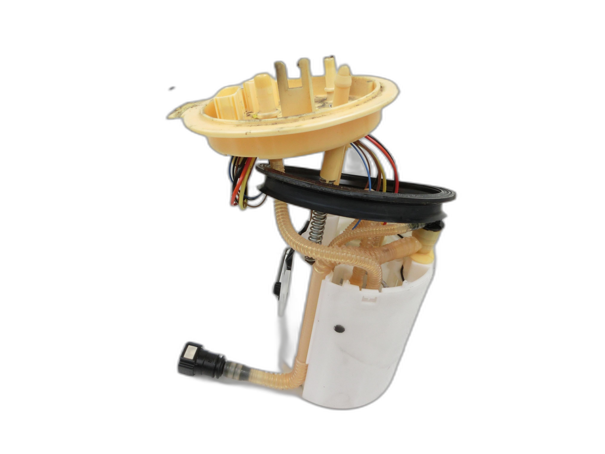 VW Passat B8 3G 14-19 TDI 1,6 88KW Kraftstoffpumpe Kraftstoff Förderpumpe Tankgeber - Bild 1