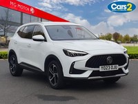2023 MG MG HS 1.5 T-GDI Trophy 5dr DCT Hatchback Petrol Automatic