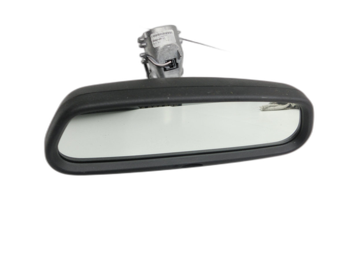 Retrovisor interior Espejo para Peugeot 308 I 07-11 - Bild 1