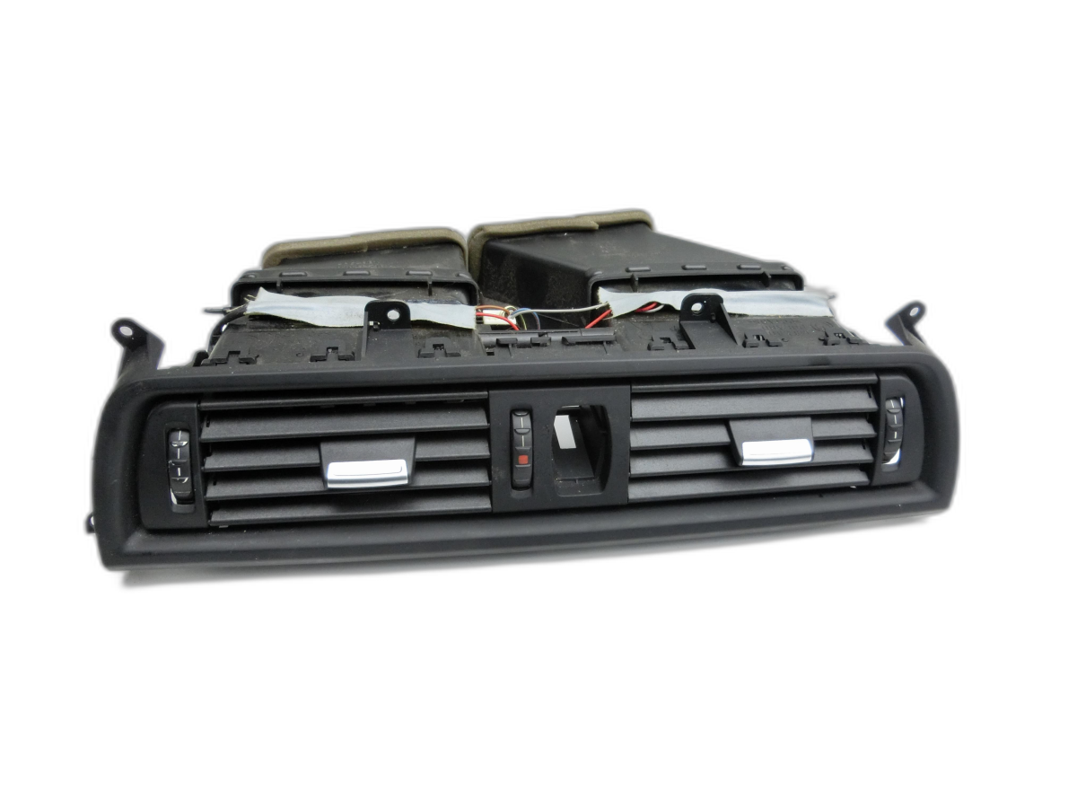 Air shower nozzle Centre for BMW F11 10-13 5er 525D - Bild 1