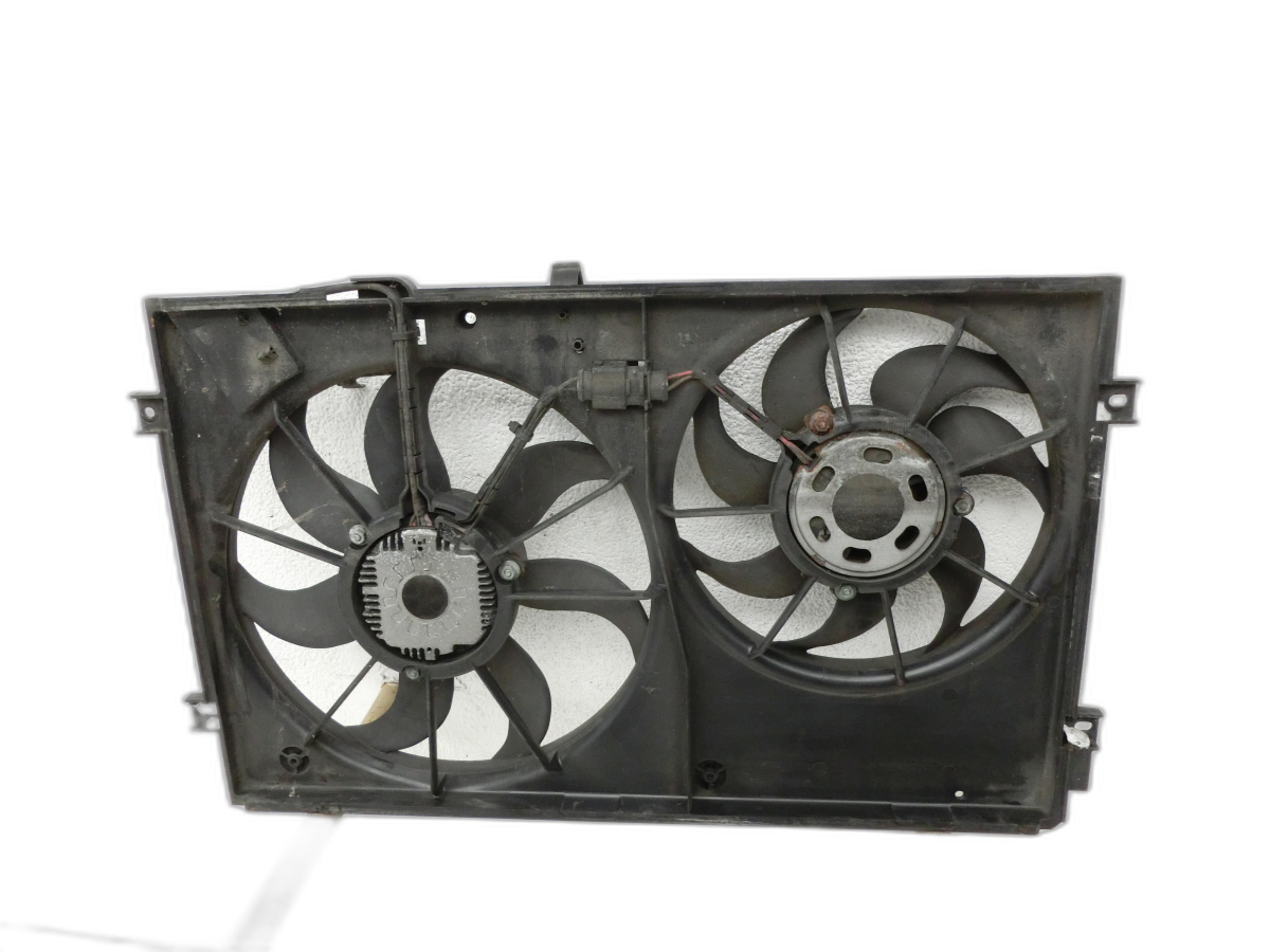 Ventilador para Radiador VW Golf 5 V 1K 03-08 - Bild 1