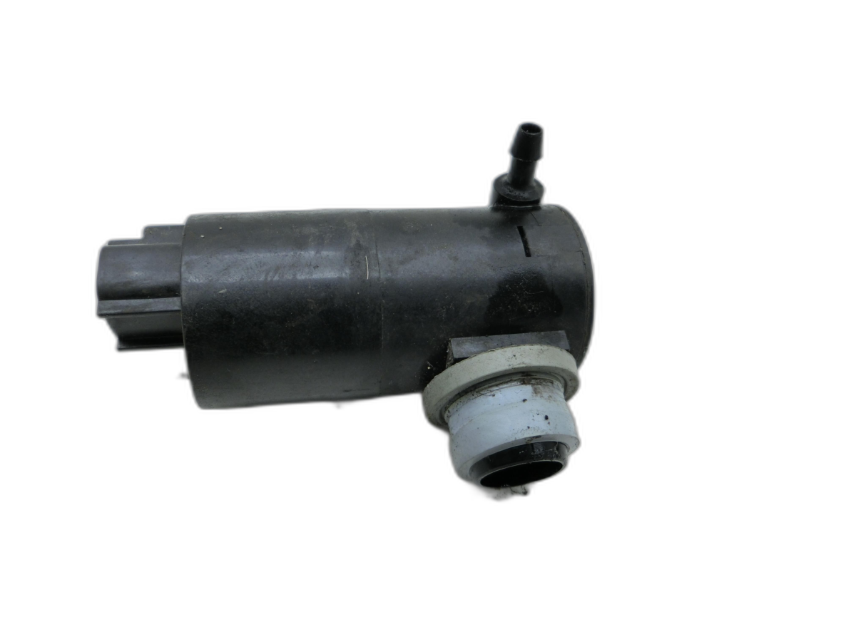Toyota Auris ZW E150 10-12 Waschwasserpumpe Waschpumpe  - Bild 1