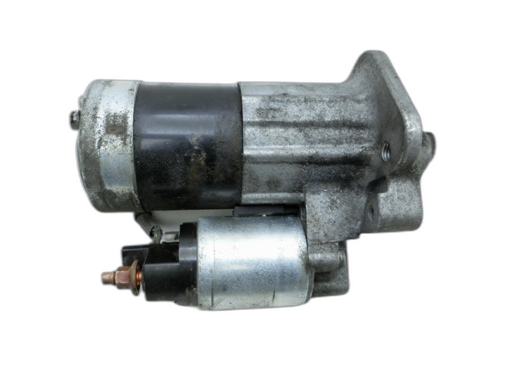 Renault Laguna III K91 11-15 dCi 1,5 81KW Anlasser Starter  - Bild 1