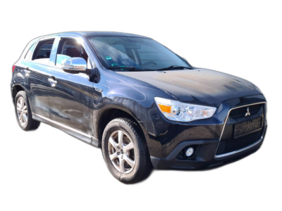 Mitsubishi ASX GA 10-12