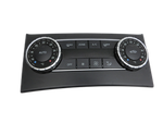 Mercedes W204 S204 C250 07-14 Bedienteil Bedienelement Heizung Klimabedienteil Mercedes W204 S204 C250 07-14... Vorschau 1