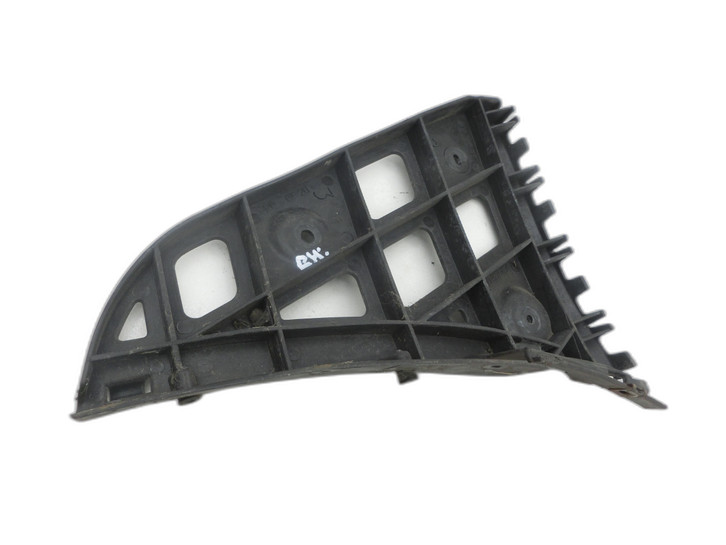Audi A4 B7 8H Cabrio 06-09  Halter Träger Aufnahme Führung Stoßstange Rechts Hinten  - Bild 1