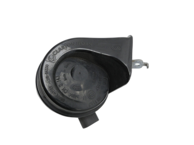 Hupe Signalhorn Tiefton Fanfare BMW F11 525d 10-14 