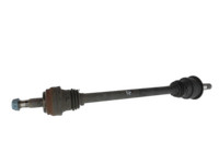 Mercedes W213 E200 16-20 Lim 2,0 135KW Antriebswelle Gelenkwelle Rechts Hinten Mercedes W213 E200 16-20 09.11.2018... Vorschau 1