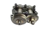 Nissan Qashqai +2 J10 10-13 dCi 2,0 110KW M9R Ausgleichswelle Nissan Qashqai +2 J10 10-13 15.01.2013 gebraucht Vorschau 1