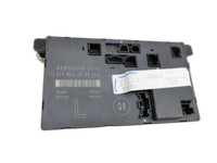 Mercedes S211 W211 E270 02-06 Steuergerät SG Türsteuergerät Links Vorne Mercedes S211 W211 E270 02-06 12.03.2003... Vorschau 1