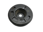 Audi A1 8X 15-18 TFSi 1,0 70KW CHZB Kurbelwellenscheibe Riemenscheibe für Kurbelwelle Audi A1 8X 15-18 23.02.2016... Vorschau 1