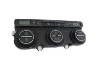 VW Golf 5 V Variant 1K5 03-09 Bedienteil Bedienelement Heizung Klimabedienteil VW Golf 5 V Variant 1K5 03-09... Vorschau 1