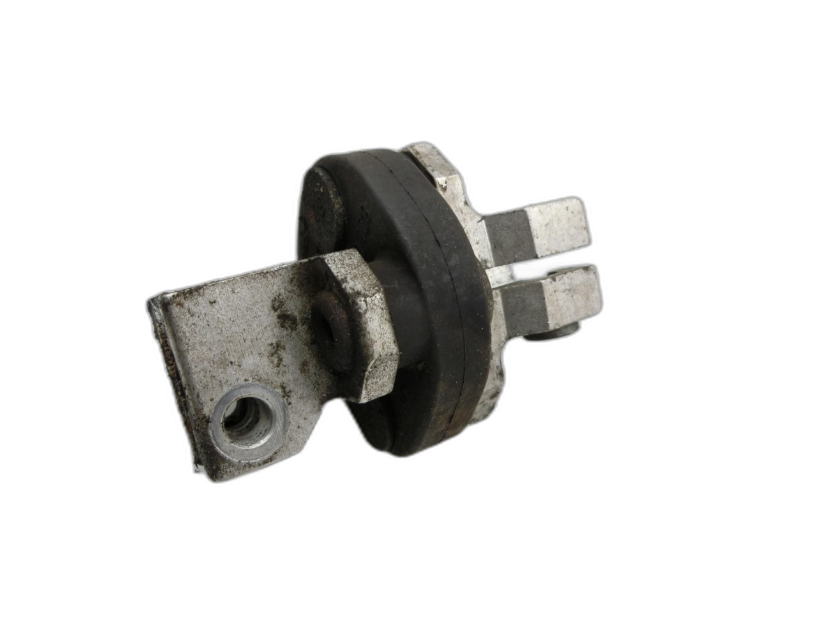 BMW E46 325CI 01-03 2,5i 141KW Lenklager Lenkungslagerung  - Bild 1