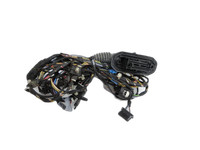 BMW X3 F25 10-14 Kabelbaum für Tür und Fensterheber Rechts Vorne BMW X3 F25 10-14 22.06.2011 9252380 61129252380... Vorschau 1