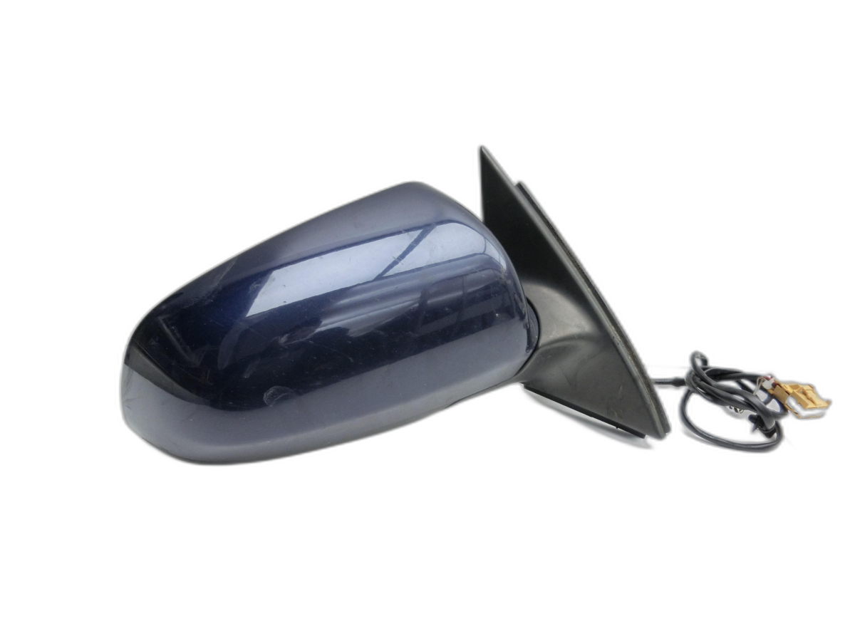 Specchio esterno Dx per LZ5J Audi A4 8E B7 04-08 - Bild 1