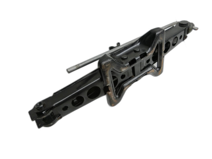 Mercedes E220 S212 09-13 Original Wagenheber  - Bild 1