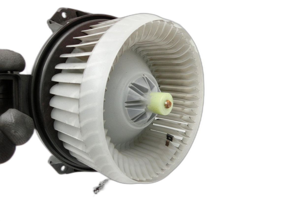 Ford S-Max 15-19 Gebläsemotor Lüftermotor Heizungsgebläse  - Bild 1