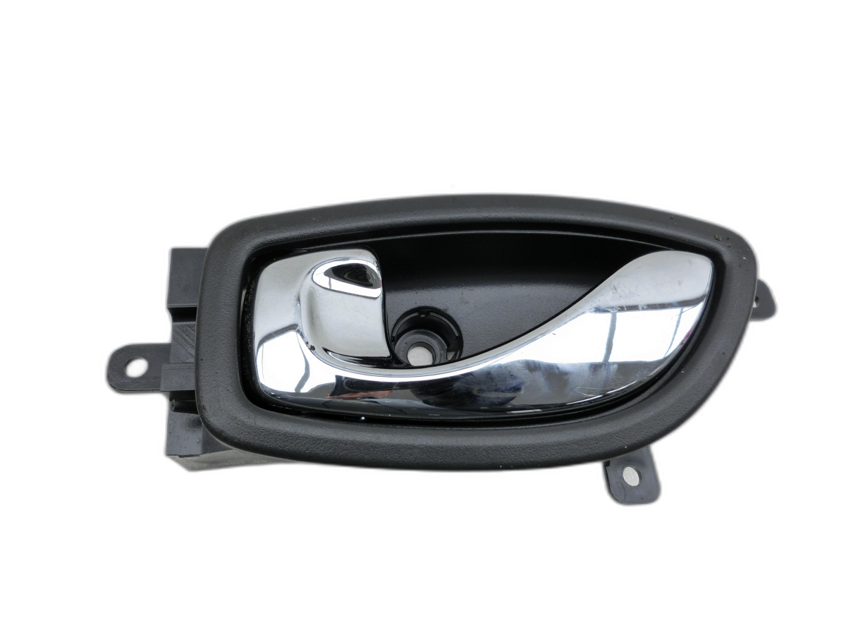 Maniglia apriporta Guaina esterna Manopola-Maniglia interno Sx posteriore per Renault Koleos I HY 11-13 - Bild 1