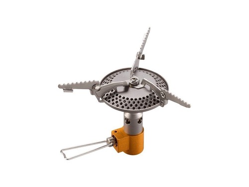 Uniflame Nature Stove Large Foldable 682982 Camping Survival