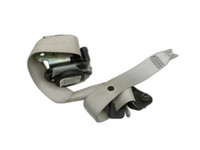 Renault Scenic III 09-12 Gurt Sicherheitsgurt Gurtstraffer für Beifahrer Rechts Vorne Renault Scenic III 09-12... Vorschau 1