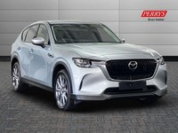 2025 Mazda CX-60 2.5 PHEV Exclusive-Line 5dr Auto [Comf/Conv/DAP] Estate Automat