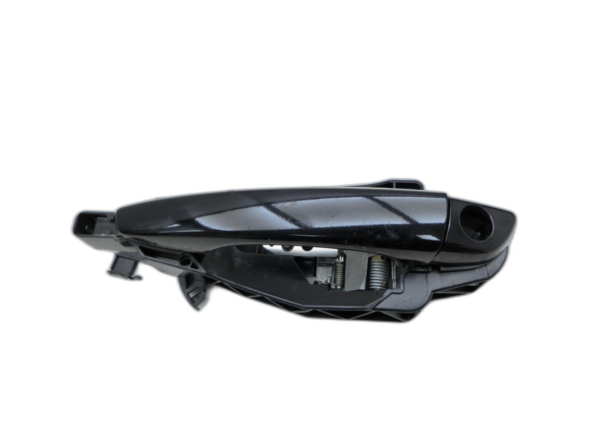 Opel Crossland X P17 17-20  Türgriff Griff aussen Links VorneGB9 - Bild 1