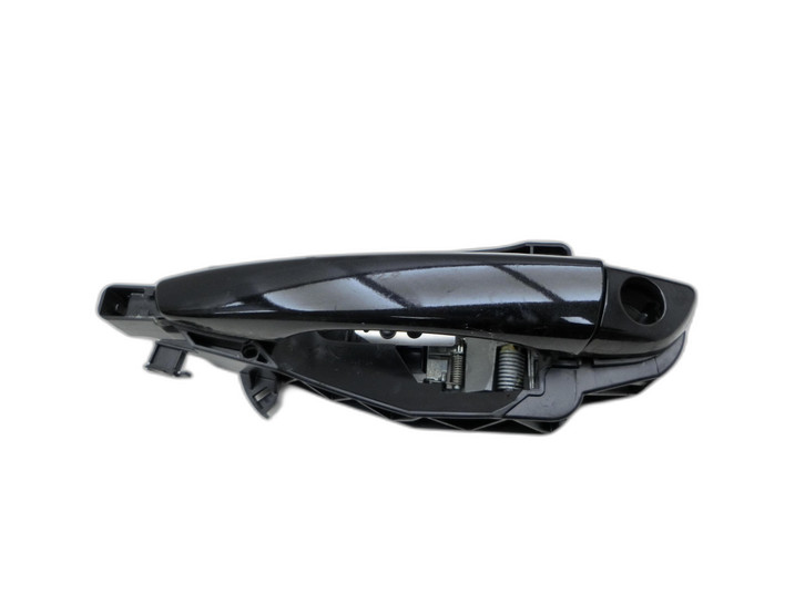 Opel Crossland X P17 17-20 Türgriff Griff aussen Links Vorne GB9 - Bild 1