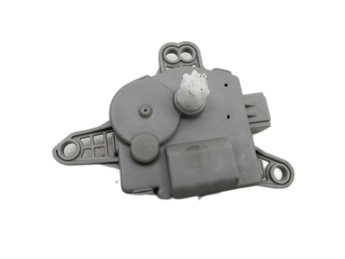 Hyundai Tucson IV NX4 20-24 Luftklappenstellmotor Stellmotor Pos.1  - Bild 1