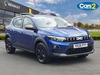 2026 Dacia Sandero Stepway 1.0 TCe Extreme 5dr Hatchback Petrol Manual