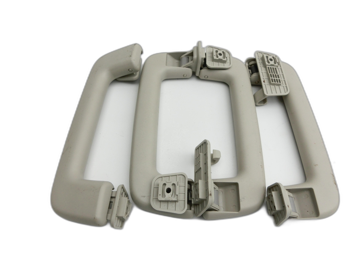 Ford Mondeo 5 V 14-19 Handgriffe Haltegriffe  - Bild 1