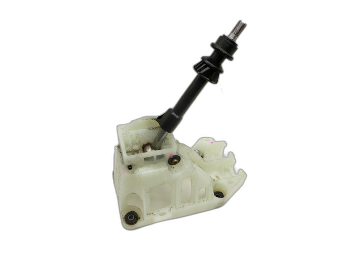 Toyota RAV4 III CA30W 06-13 2.2 130KW Schaltkulisse Schalthebel  - Bild 1