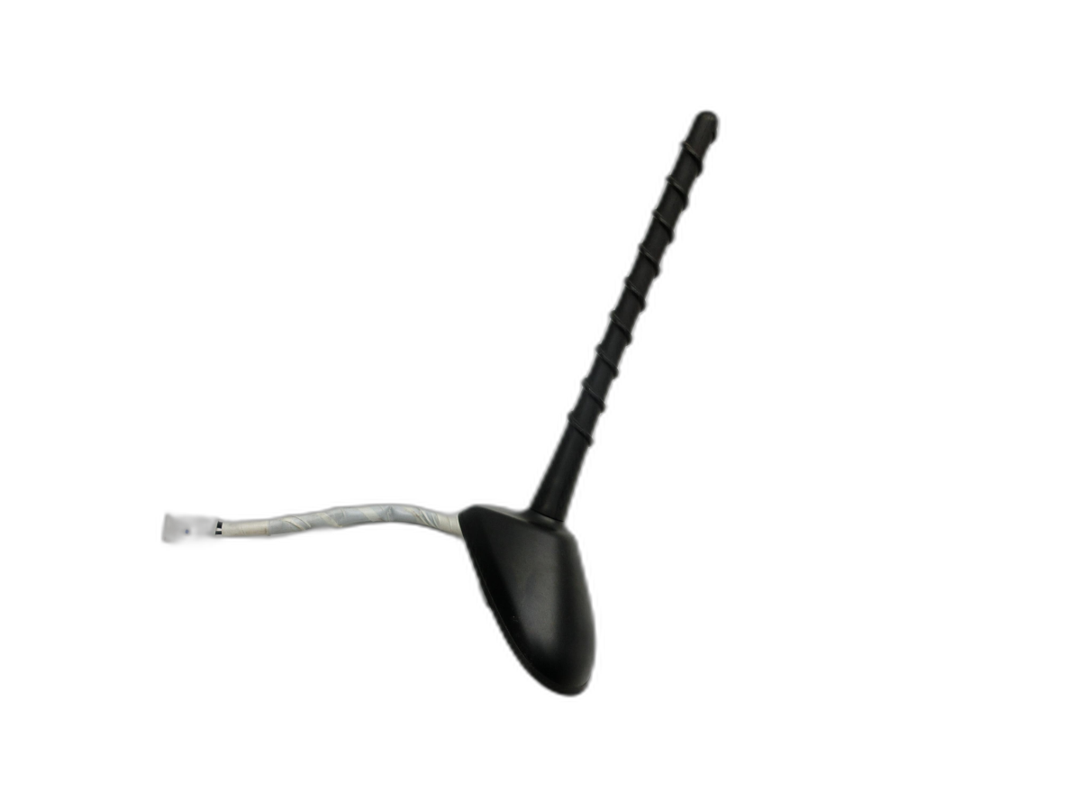 Toyota Prius W3 III 09-12 Antenne Dachantenne  - Bild 1