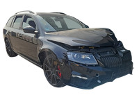 Skoda Octavia VRS III 5E 12-16 Sensor für Airbag Crashsensor Airbagsensor Links Vorne Skoda Octavia VRS III 5E... Vorschau 5