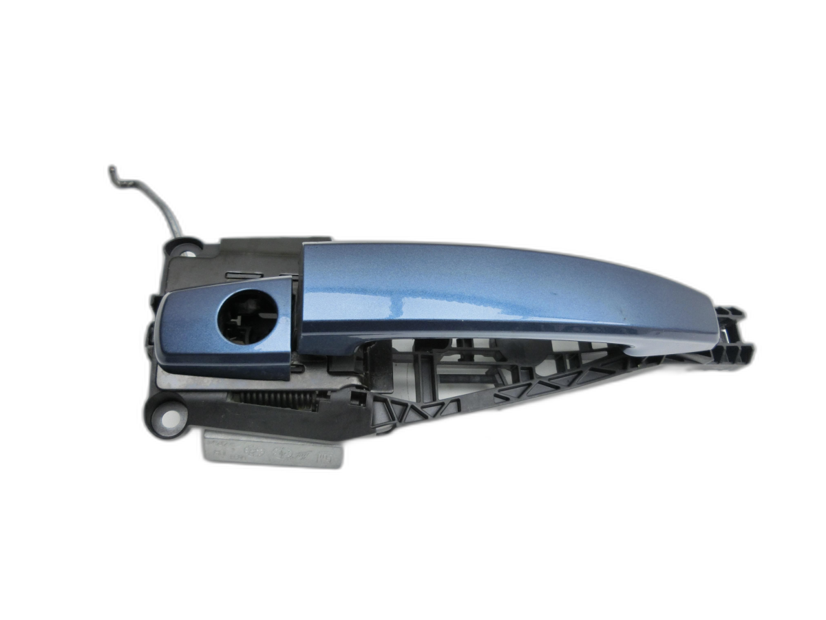 Opel Astra J 12-15 Lim Türgriff Griff aussen Links Vorne GWJ - Bild 1