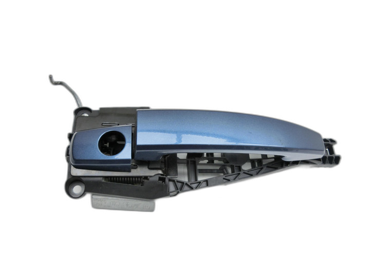 Opel Astra J 12-15 Lim Türgriff Griff aussen Links Vorne GWJ - Bild 1