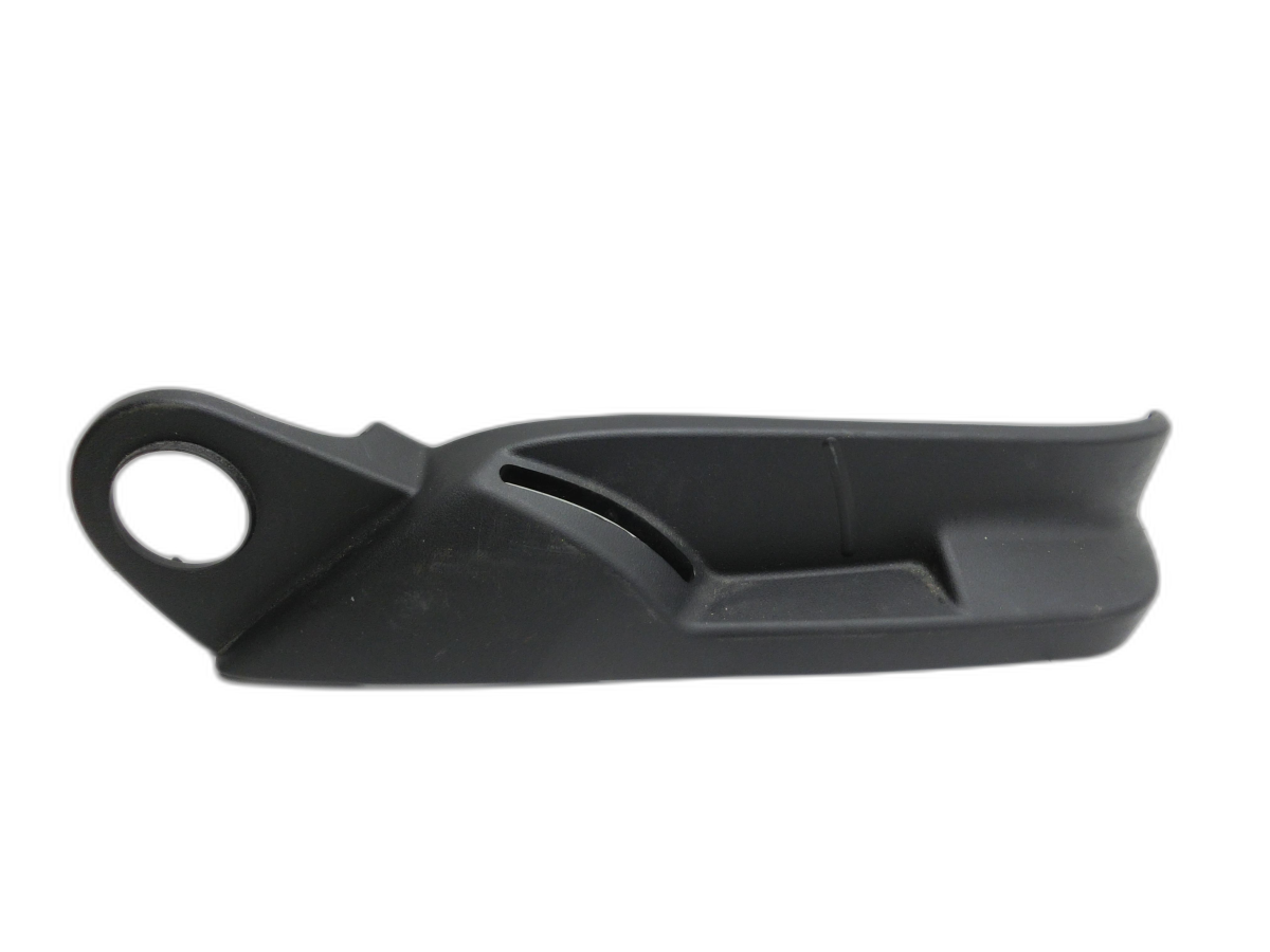 Cover inner side paneling for seat Right Audi A3 8P QU 10-12 - Bild 1