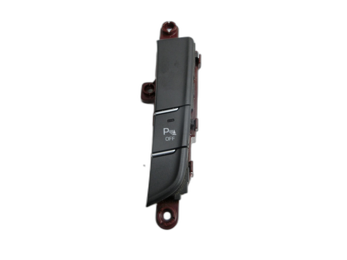 Hyundai I30 PD 19-24 Parksensor Schalter  - Bild 1