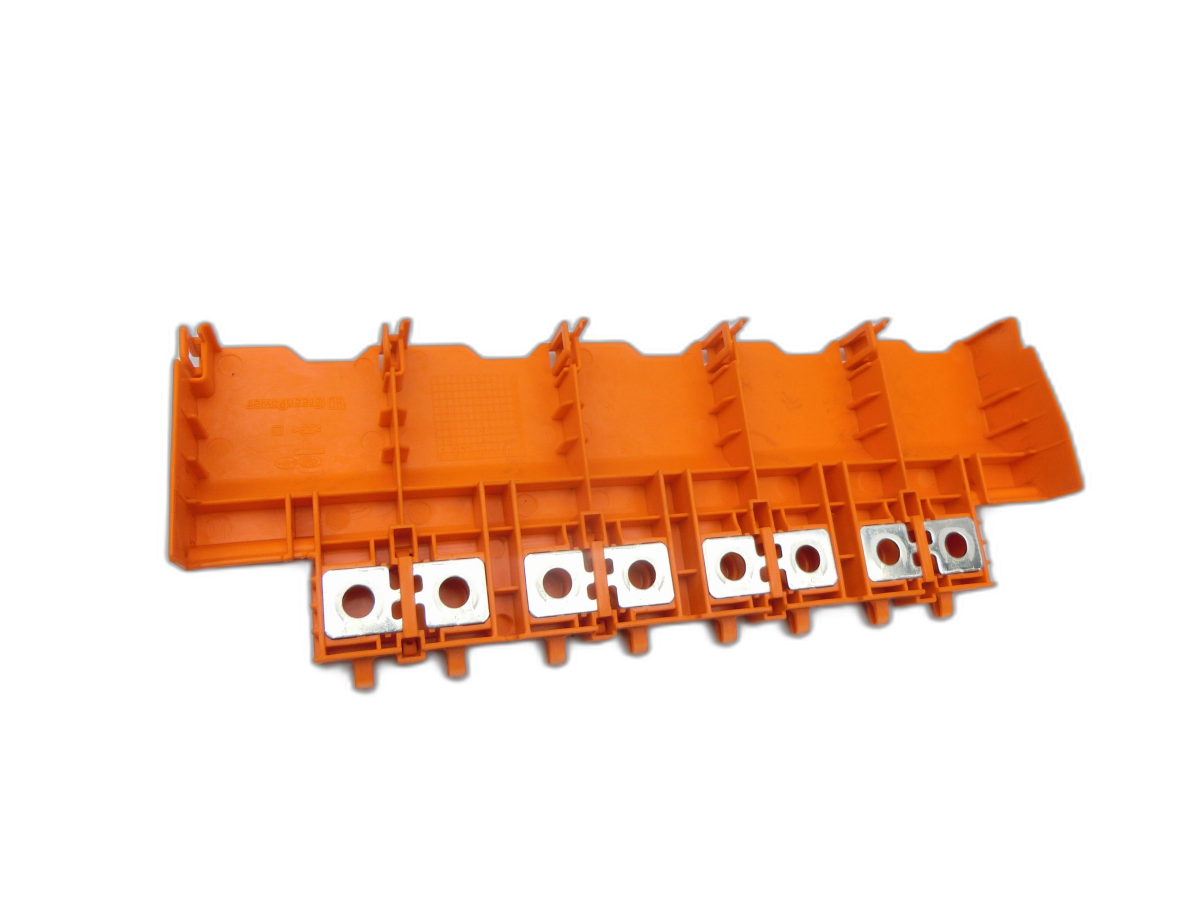 Alto voltaje- Batería Puente Pos.3 para Hyundai Tucson IV NX4 20-24 - Bild 1