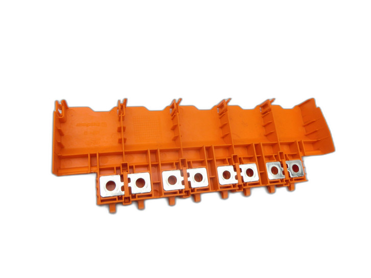 Hyundai Tucson IV NX4 20-24 Hochvolt- Batterie Akku Brücke Pos.3  - Bild 1