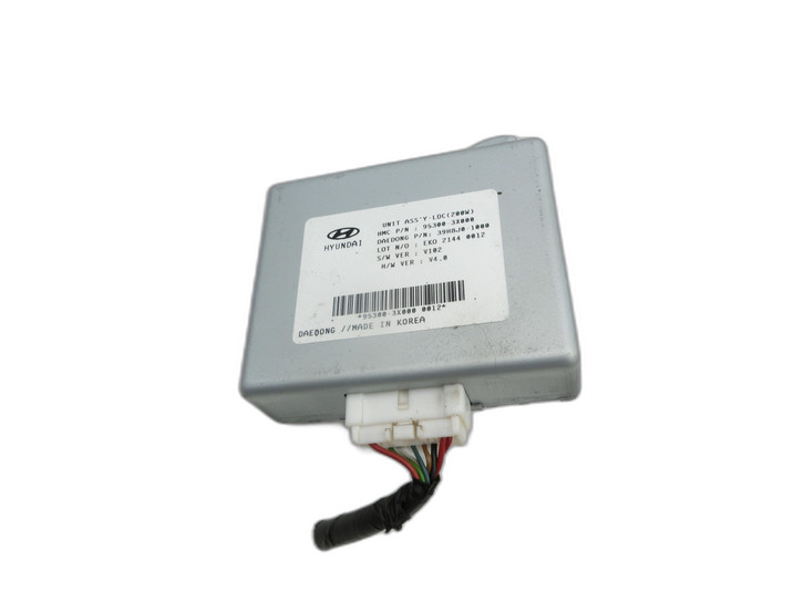 Hyundai I30 GD 11-15 Steuergerät ECU Modul LDC SG  - Bild 1
