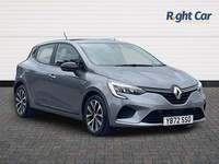 2023 Renault Clio 1.0 TCe 90 Evolution 5dr HATCHBACK PETROL Manual