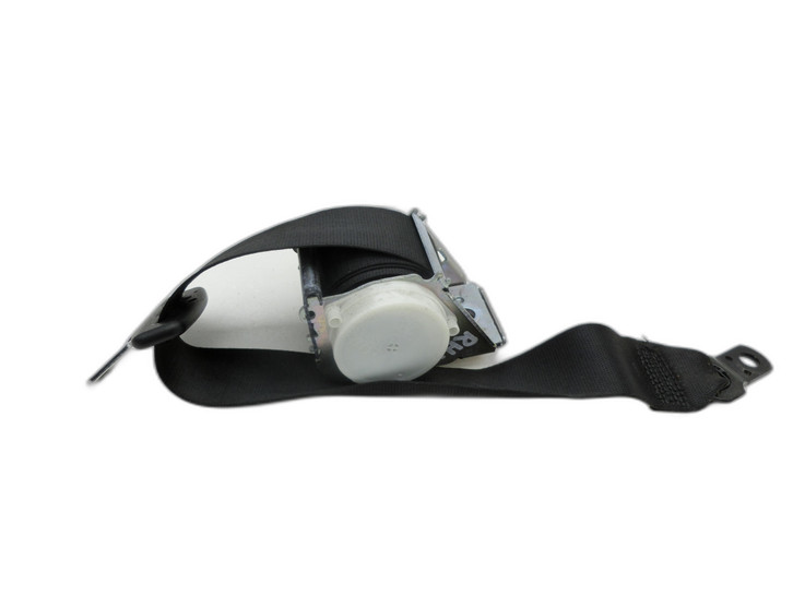 BMW X3 E83 18d LCI 08-11  Gurt Sicherheitsgurt Rechts Hinten  - Bild 1