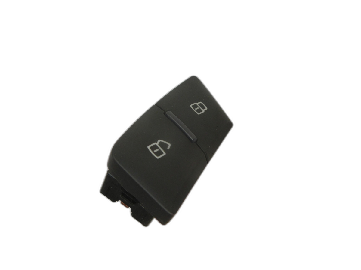 ZV Locks Switch Right Front for Audi A6 4G C7 Allroad 12-14 - Bild 1