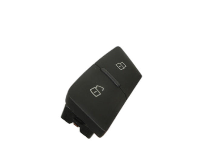 Audi A6 4G C7 Allroad 12-14 Kombi ZV- Verriegelung Schalter Rechts Vorne - Bild 1