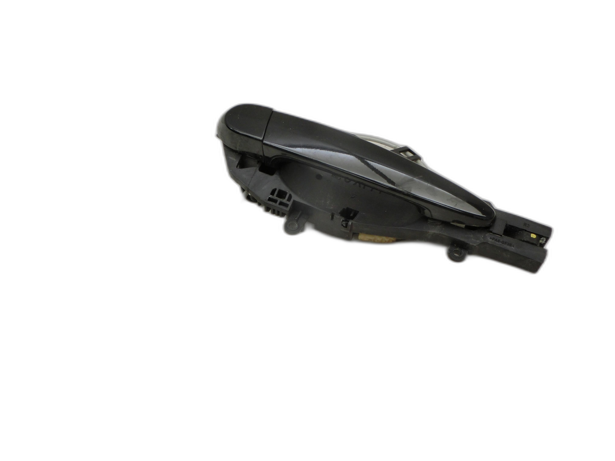 Poignée de porte extérieur droite arrière pour 668 BMW E90 3er 318i 06-09 - Bild 1