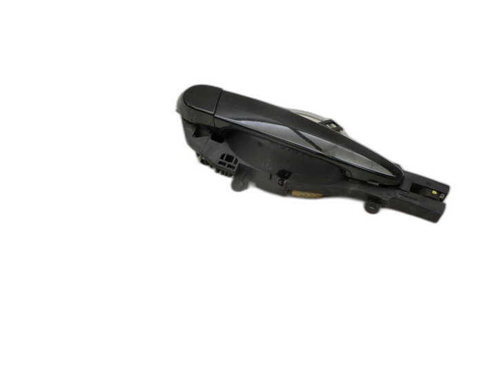 BMW E90 3er 318i 06-09 Lim Türgriff Griff aussen Rechts Hinten 668 - Bild 1