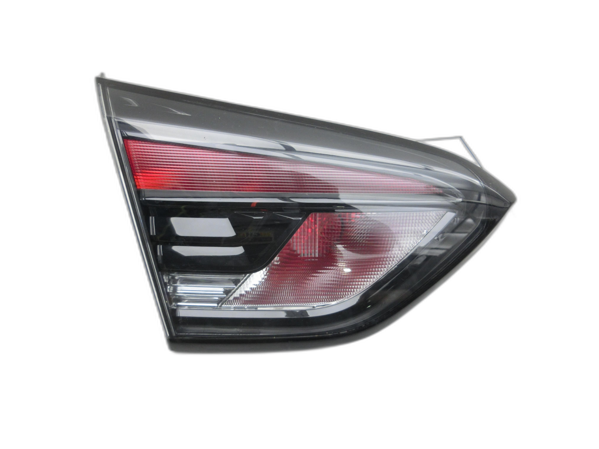 Luz Trasera Piloto posterior para Tapaaleta izquierda Opel Crossland X D75 20-24 - Bild 1