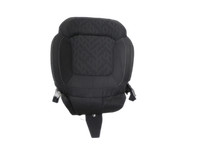 Renault Scenic IV R9 16-22 Sitzbezug Rückenpolster Links Vorne für Fahrer Sitz Renault Scenic IV R9 16-22... Vorschau 1