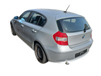 BMW E87 1er 116i 04-07 1,6i 85KW Vorderachse Motorträger Motorhalter Achsträger BMW E87 1er 116i 04-07 28.09.2005... Vorschau 10