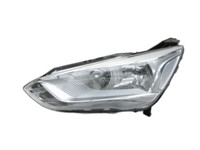Ford Grand C-MAX 15-19 Halogen Scheinwerfer Frontscheinwerfer Links Ford Grand C-MAX 15-19 27.05.2016... Vorschau 1